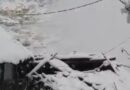 चमोली जिले के नीती घाटी भारी बर्फबारी व बर्फीली तूफान से बढ़ी लोगों की मुश्किलें..Video