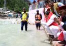 गंगोत्री और यमुनोत्री धाम के कपाट खुलने के साथ शुरु हुई चारधाम यात्रा