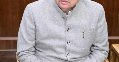 वित्तीय वर्ष 2026-27 का बजट गरीब, किसान, युवा और मातृशक्ति को केंद्र में रखकर तैयार किया गया है – सीएम धामी