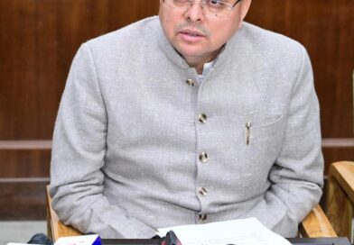 वित्तीय वर्ष 2026-27 का बजट गरीब, किसान, युवा और मातृशक्ति को केंद्र में रखकर तैयार किया गया है – सीएम धामी