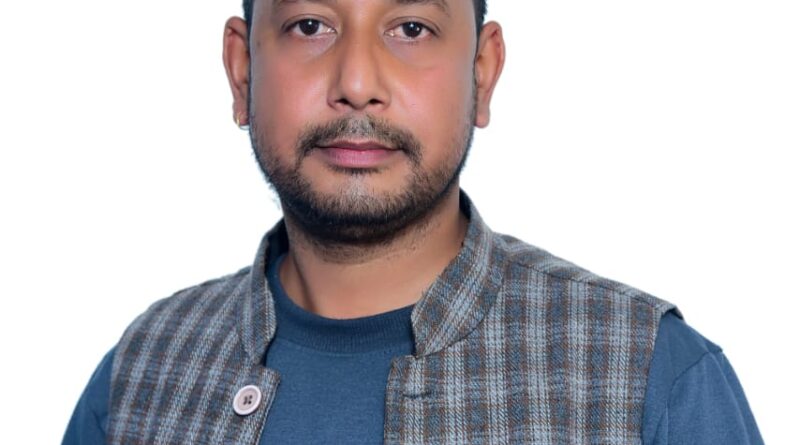 2027 विधानसभा चुनाव से पहले राहुल सिंह दरम्वाल का नेशनल पत्रकारिता को अलविदा