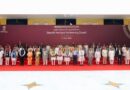 नीति आयोग के मंच से सीएम धामी बोले— विकास और सुरक्षा के साथ आगे बढ़ेगा उत्तराखंड