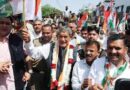 धुरंधर धामी की रफ्तार को रोकने की नाकाम कोशिश में कॉग्रेस…चुनावी हार के महारथी से पार्टी को उम्मीद