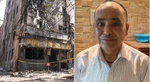 मालवीय नगर आग मामला: शेफ केशव की गिरफ्तारी के बाद बेटी कनिष्का नेगी को सीएम धामी का भरोसा- ‘मैं साथ खड़ा हूँ’, अन्याय नहीं होने देंगे