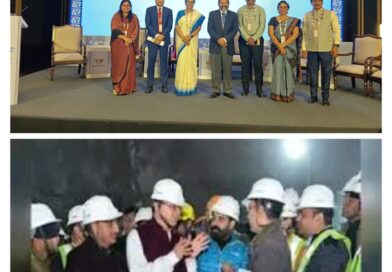 आपदा से निपटने में नंबर-1 बना उत्तराखण्ड, अंतरराष्ट्रीय स्तर पर सराही गई राज्य की तकनीक।