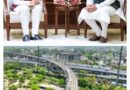 UP-उत्तराखंड के बीच सफर होगा आसान: मेरठ के मोदीपुरम से सीधे लक्ष्मणझूला पहुंचेगी हाई स्पीड ट्रेन।