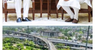 UP-उत्तराखंड के बीच सफर होगा आसान: मेरठ के मोदीपुरम से सीधे लक्ष्मणझूला पहुंचेगी हाई स्पीड ट्रेन।
