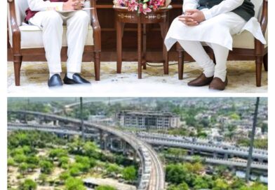 UP-उत्तराखंड के बीच सफर होगा आसान: मेरठ के मोदीपुरम से सीधे लक्ष्मणझूला पहुंचेगी हाई स्पीड ट्रेन।