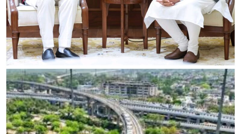 UP-उत्तराखंड के बीच सफर होगा आसान: मेरठ के मोदीपुरम से सीधे लक्ष्मणझूला पहुंचेगी हाई स्पीड ट्रेन।