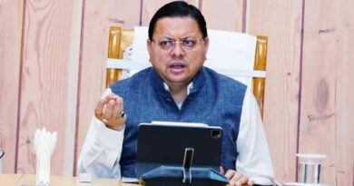स्पेशल ऑडिट और जांच के बाद ऐतिहासिक फैसला: हरिद्वार नगर निगम घोटाला मामले में पूर्व नगर आयुक्त की बर्खास्तगी की संस्तुति