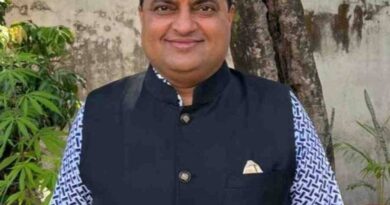 राज्य सरकार की नीति के अनुरूप प्रदेश में अवैध खनन, परिवहन और भंडारण पर प्रभावी नियंत्रण  – निदेशक राजपाल लेघा