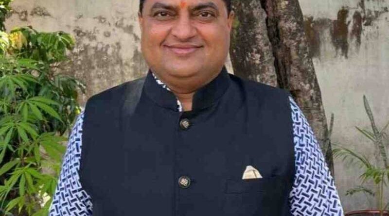 राज्य सरकार की नीति के अनुरूप प्रदेश में अवैध खनन, परिवहन और भंडारण पर प्रभावी नियंत्रण  – निदेशक राजपाल लेघा