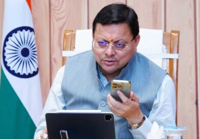 बचेगा नहीं कोई भी घूसखोर, धामी सरकार ने तोड़ी भ्रष्टाचार की कमर चारों ओर।