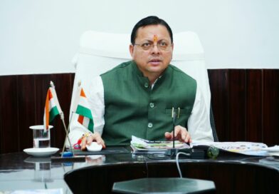 मुख्यमंत्री पुष्कर सिंह धामी ने प्रदेशवासियों को रक्षाबंधन की हार्दिक बधाई एवं शुभकामनाएं दी।