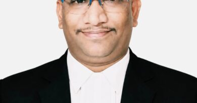 *अधिवक्ता मनु अग्रवाल को विधि में Ph.D. की उपाधि डॉ. नरेंद्र कुमार सिंह के निर्देशन में पूरा किया शोध कार्य; डॉ. पूरन चन्द्र पाण्डे के मार्गदर्शन व प्रेरणा को दिया विशेष श्रेय*