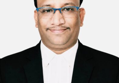*अधिवक्ता मनु अग्रवाल को विधि में Ph.D. की उपाधि डॉ. नरेंद्र कुमार सिंह के निर्देशन में पूरा किया शोध कार्य; डॉ. पूरन चन्द्र पाण्डे के मार्गदर्शन व प्रेरणा को दिया विशेष श्रेय*
