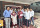 रामदत्त जोशी संयुक्त चिकित्सालय रामनगर परिसर में स्वास्थ्य सेवाओं को दुरुस्त करने की मांग को लेकर संयुक्त संघर्ष समिति से जुड़े विभिन्न संगठनों के प्रतिनिधियों ने किया धरना-प्रदर्शन।