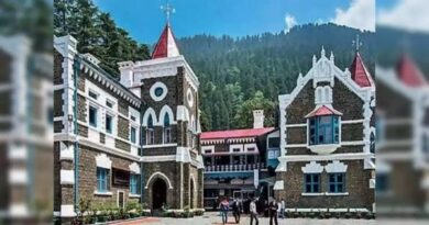 जातिगत राजनीति की कोशिशों को झटका: हल्द्वानी मंच ‘शुद्धिकरण’ मामले पर हाइकोर्ट की मुहर, याचिका खारिज