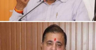 कांग्रेस के ‘7 हजार बीघा’ वाले झूठ पर आंकड़ों का तमाचा, UIIDB को 7 हजार नहीं  सिर्फ 45 एकड़ दी जाएगी जमीन!