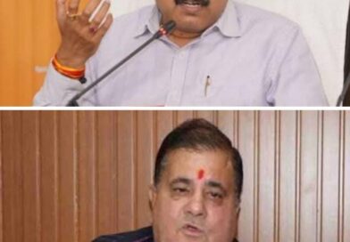 कांग्रेस के ‘7 हजार बीघा’ वाले झूठ पर आंकड़ों का तमाचा, UIIDB को 7 हजार नहीं  सिर्फ 45 एकड़ दी जाएगी जमीन!