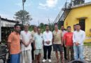 पानी की समस्या को लेकर राहुल सिंह दरम्वाल की ग्रामीणों से मुलाकात, इलाके में जल्द पहुंचेगा पानी  ​