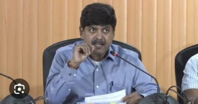 कांग्रेस के UJVNL के कॉन्ट्रैक्ट के आरोपों पर ऊर्जा सचिव का जवाब