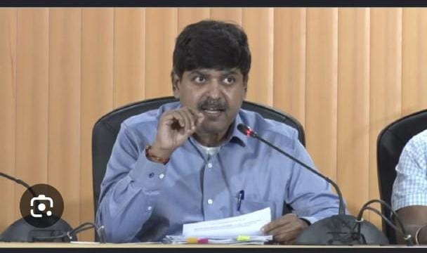 कांग्रेस के UJVNL के कॉन्ट्रैक्ट के आरोपों पर ऊर्जा सचिव का जवाब