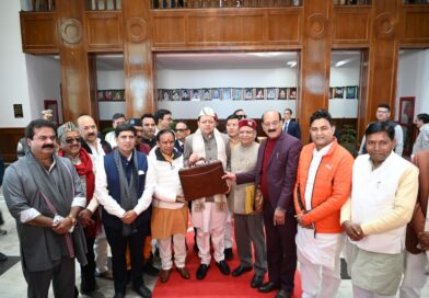 भराड़ीसैंण में विधानसभा सत्रों के आयोजन के माध्यम से पर्वतीय क्षेत्रों की समस्याओं, जनअपेक्षाओं और विकास से जुड़े विषयों को मिलेगी प्राथमिकता