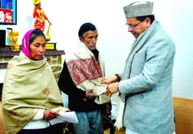 धामी ने ऐसे लड़ी उत्तराखंड के बेटी के इंसाफ की लड़ाई.. SIT ने ऐसे बुना वैज्ञानिक सबूतों का जाल! 500 पन्नों की चार्जशीट और तीनों आरोपियों को सीधे उम्रकैद